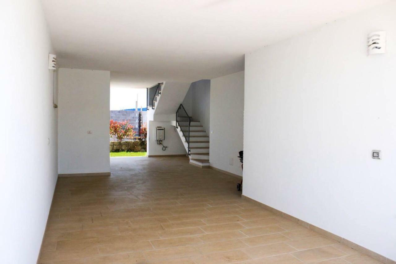 Casa Carla Villa Budoni Bagian luar foto