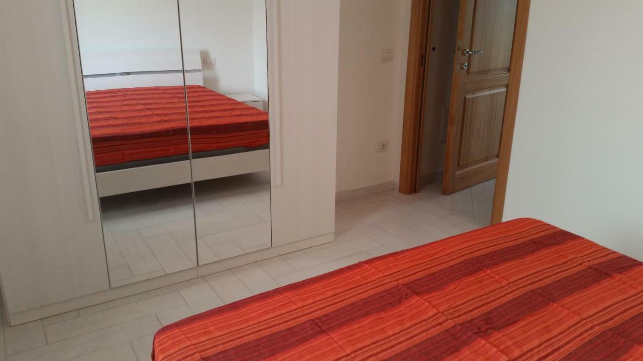 Casa Carla Villa Budoni Bagian luar foto