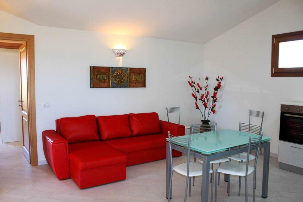 Casa Carla Villa Budoni Bagian luar foto